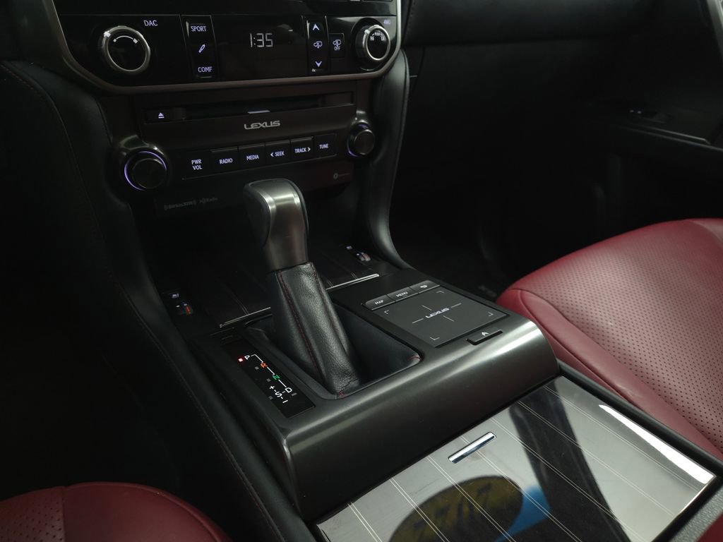 Used 2022 Lexus GX 460 Luxury image 36