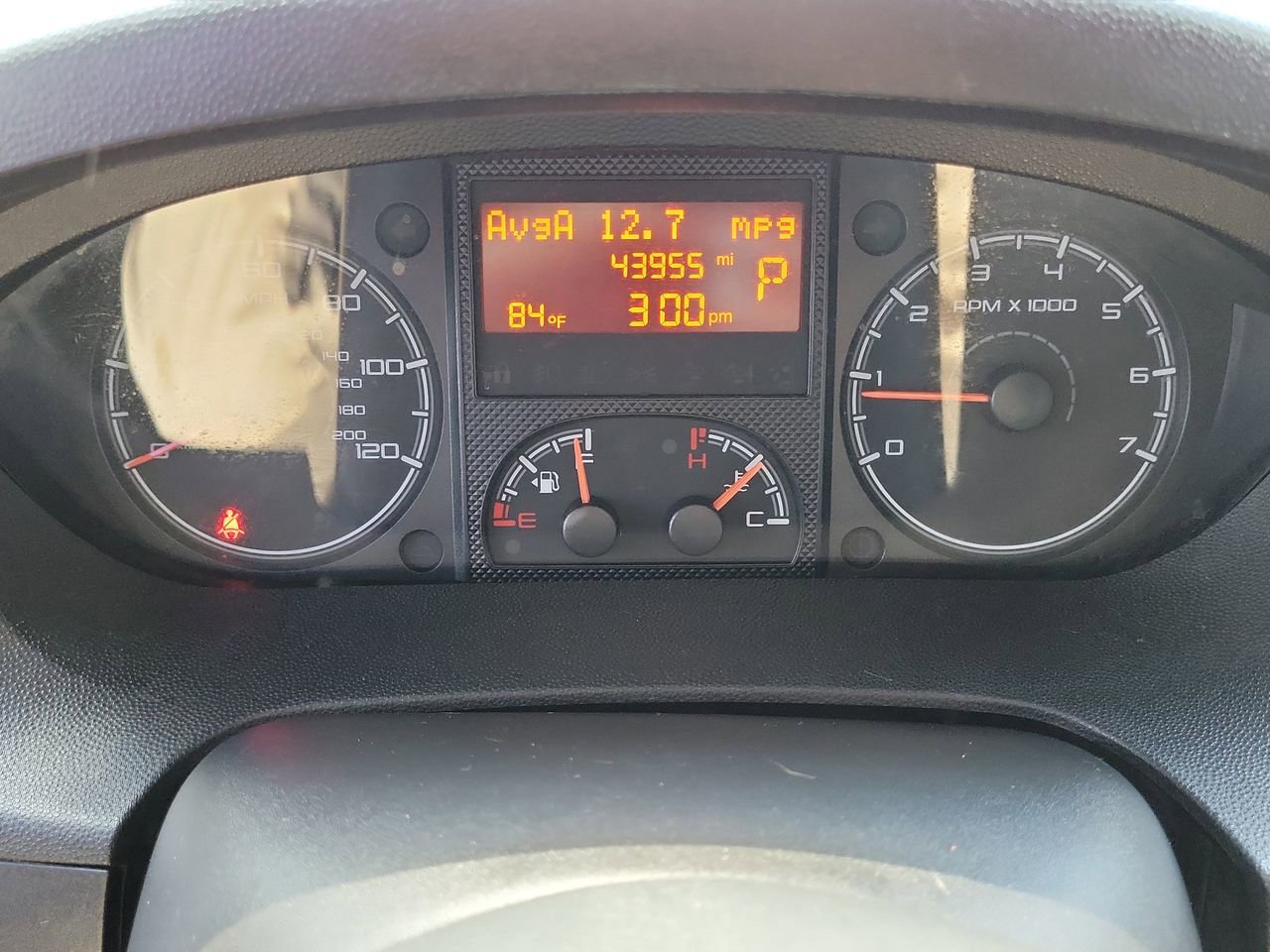 Used 2021 RAM ProMaster 1500 w/ Convenience Group image 25