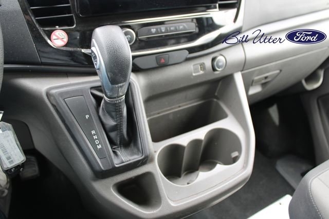 Used 2023 Ford Transit 350 XLT image 13