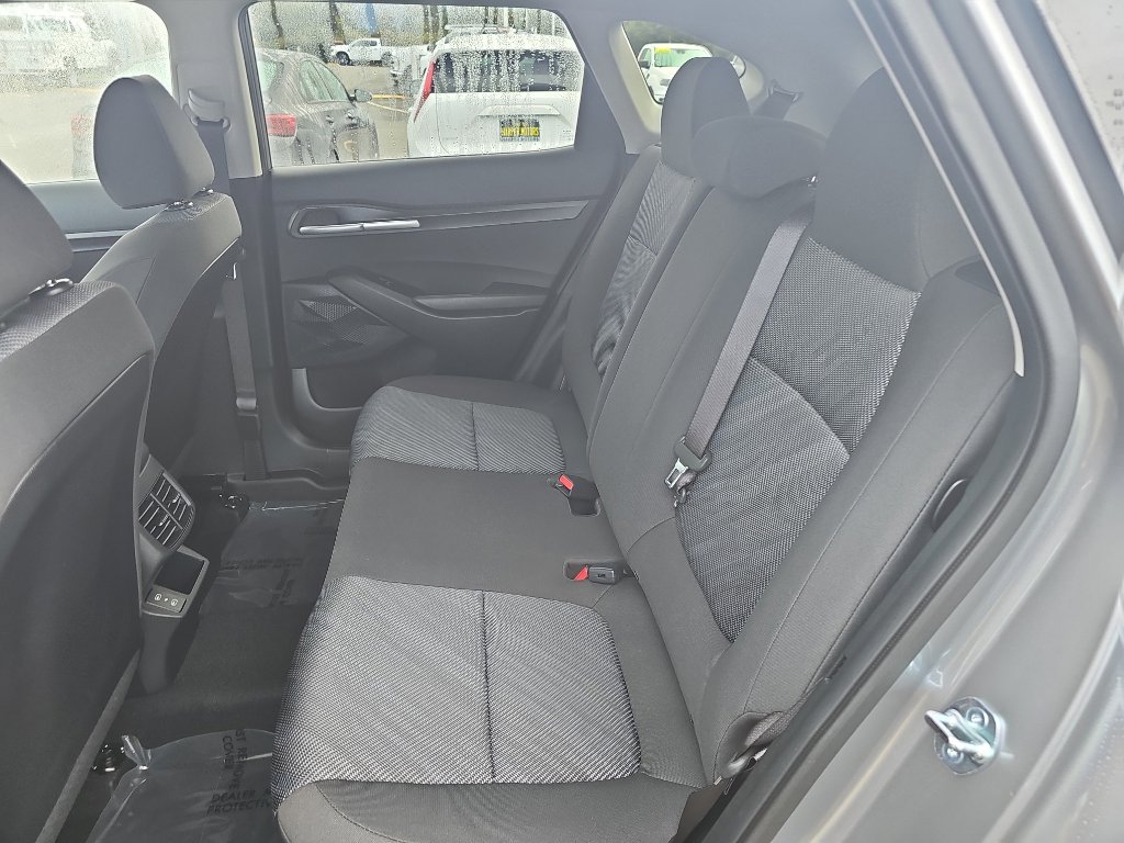 New 2026 Kia Seltos LX image 21