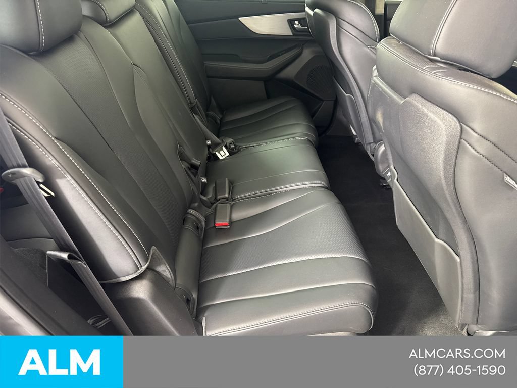 Used 2024 Acura MDX w/ Technology Package AWD/4WD image 18