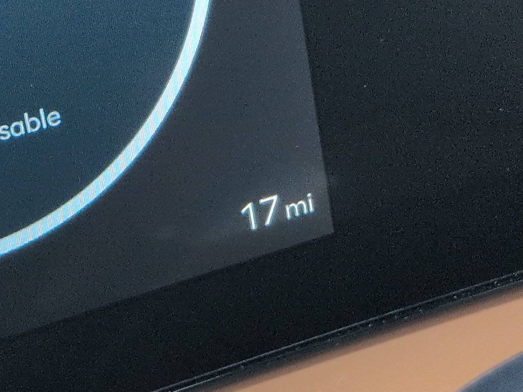 New 2027 Hyundai Palisade Calligraphy FWD image 44