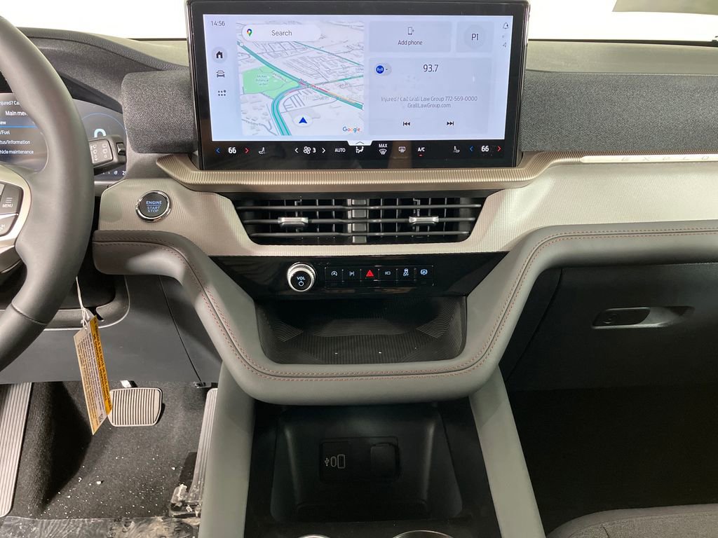 New 2026 Ford Explorer Active RWD image 28