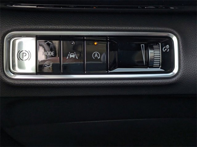 New 2025 Buick Envision Sport Touring image 33