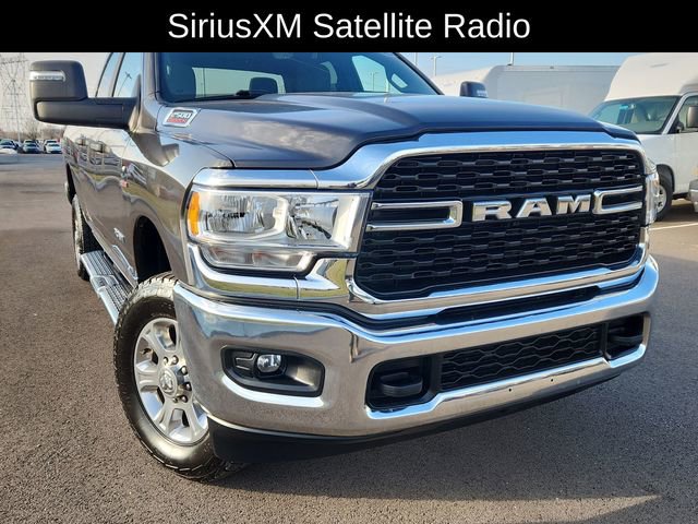 Used 2024 RAM 2500 Big Horn image 13