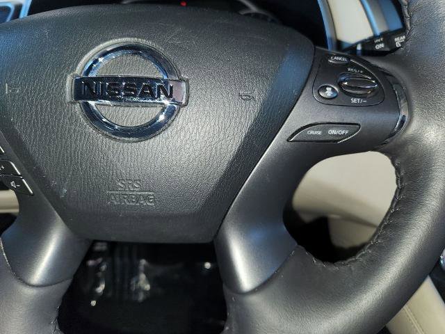 Certified 2022 Nissan Murano Platinum image 27