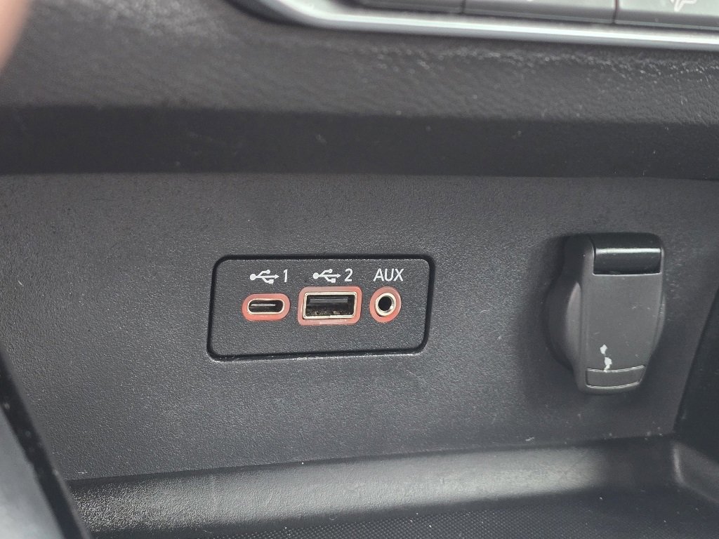 Used 2023 Nissan Altima 2.5 SV image 19