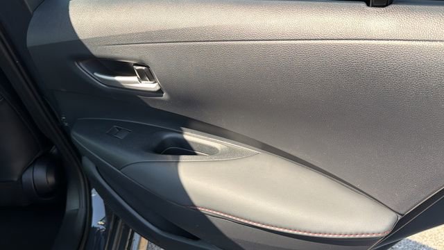 New 2026 Toyota Corolla XSE FWD image 30