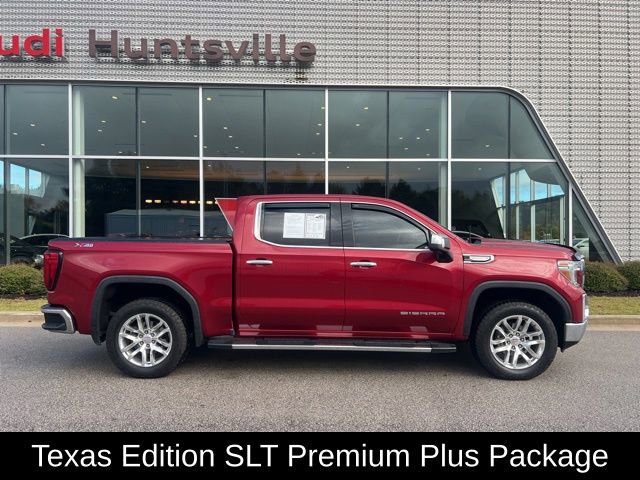 Used 2020 GMC Sierra 1500 SLT image 7