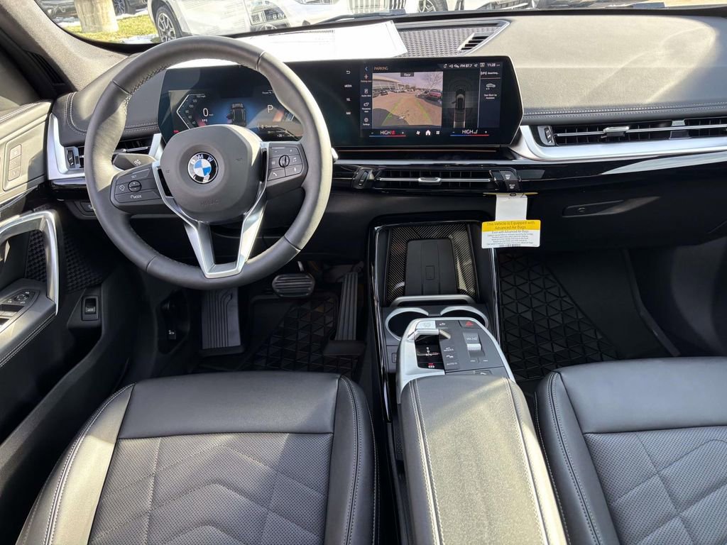 New 2026 BMW X1 xDrive28i w/ Convenience Package image 29