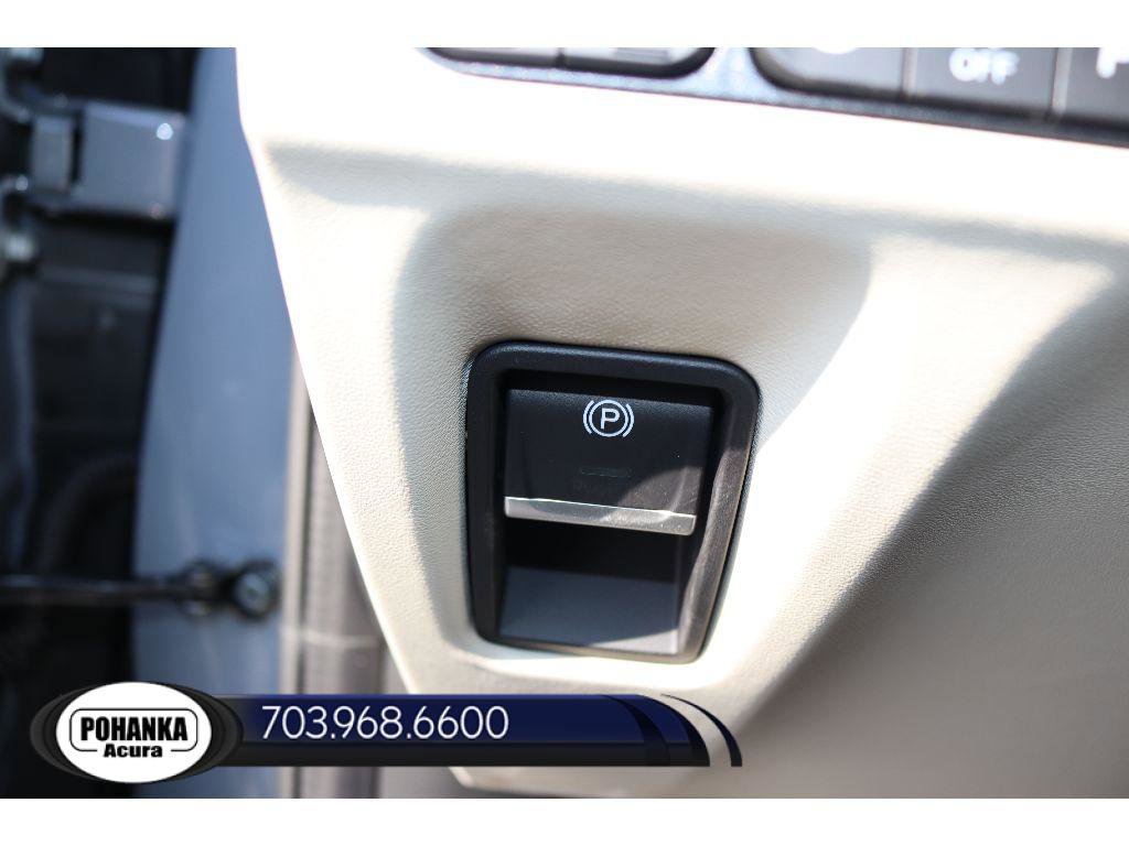 New 2026 Acura MDX Type S image 25