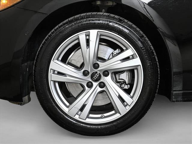 Certified 2025 Audi A5 2.0T Premium w/ Convenience Package image 25