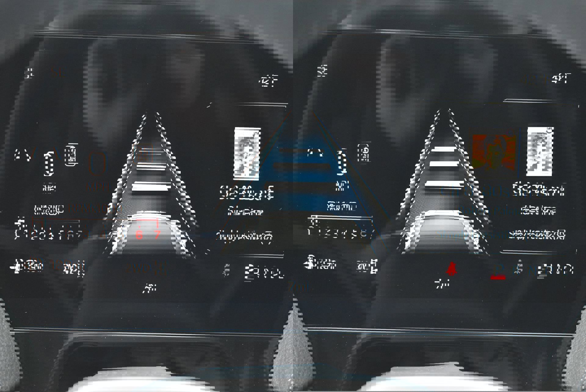 New 2026 GMC Yukon Denali w/ Sun & Power Step Package image 34