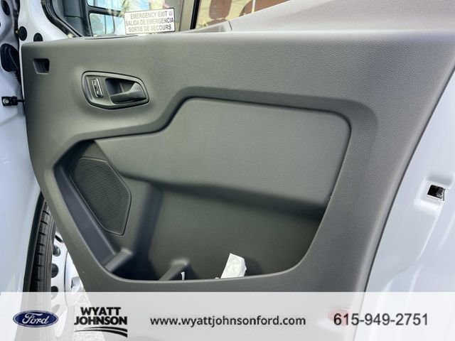New 2026 Ford Transit 350 XLT image 22