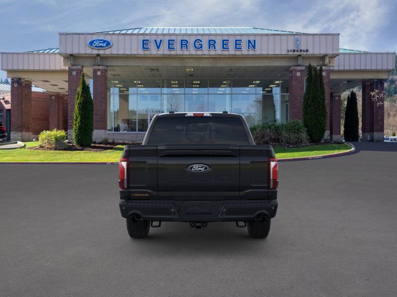 New 2025 Ford F150 Tremor w/ Equipment Group 402A High AWD/4WD image 5