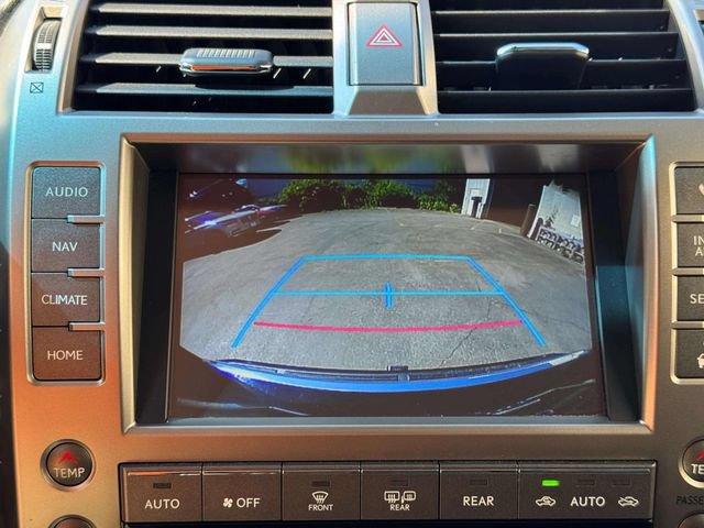 Used 2019 Lexus GX 460 Premium AWD/4WD image 14