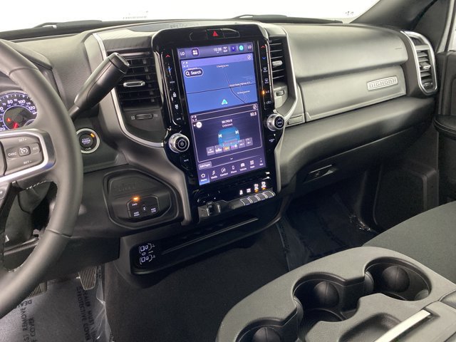 Used 2026 RAM 2500 Big Horn AWD/4WD image 29