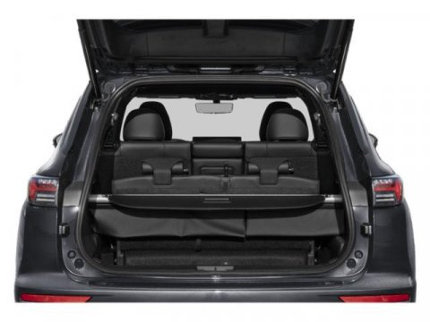 New 2026 Mitsubishi Outlander SEL Black Edition AWD/4WD image 10