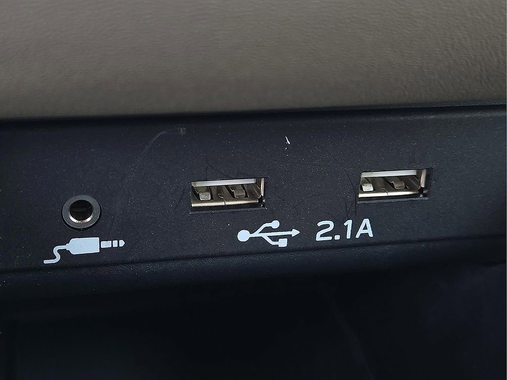 Certified 2021 Subaru Legacy Limited image 16