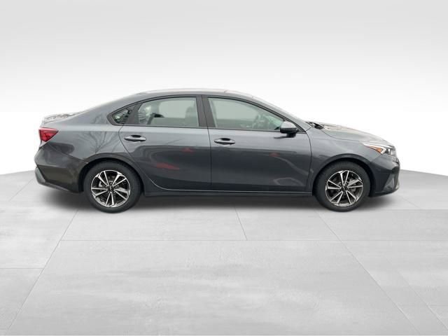 Certified 2023 Kia Forte LXS image 9
