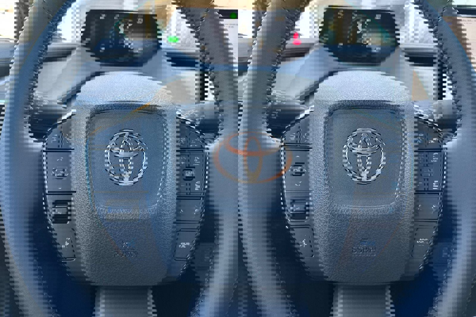 New 2026 Toyota Prius Limited image 26