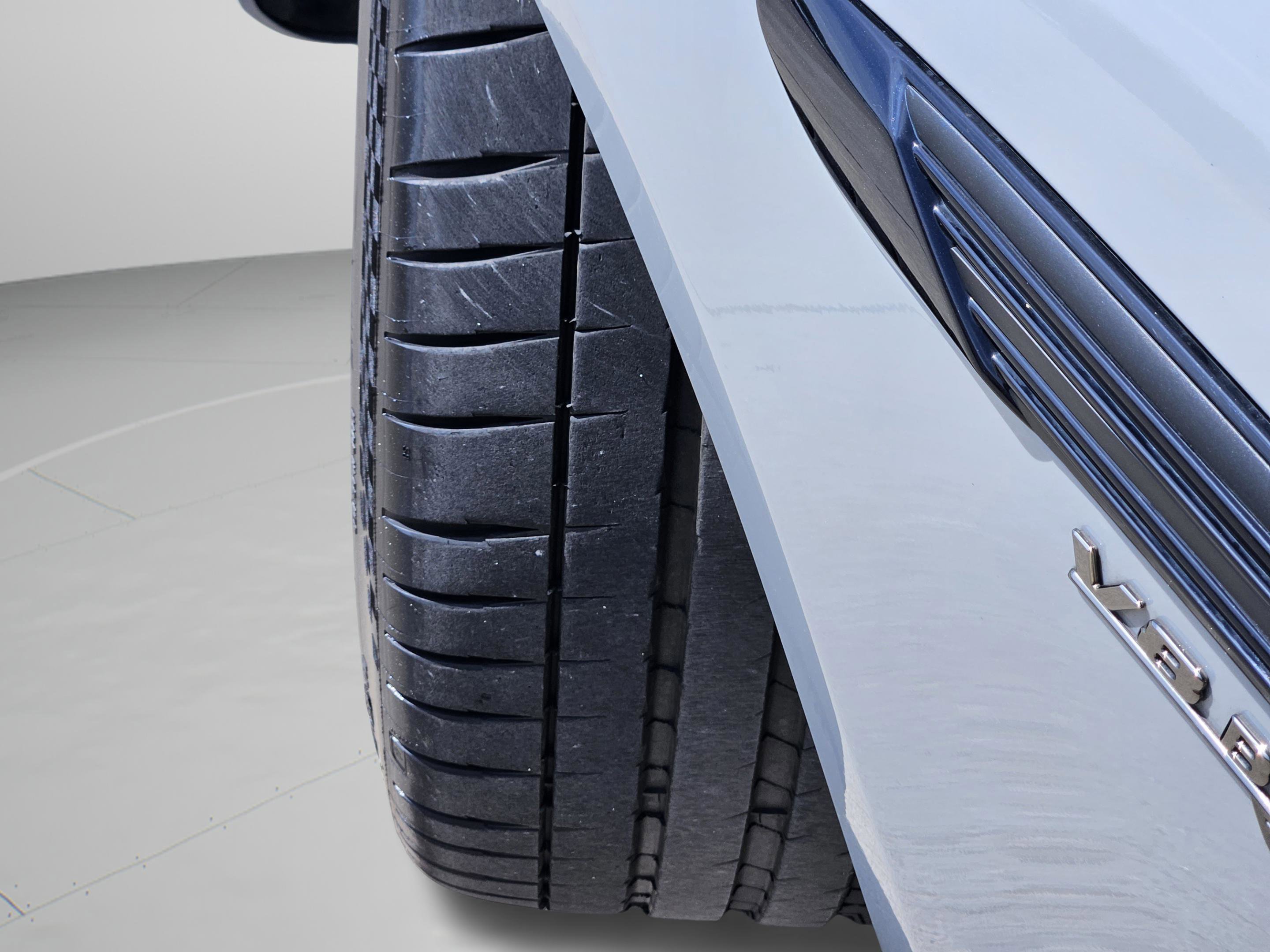 Certified 2023 Mercedes-Benz SL 55 AMG 4MATIC image 12