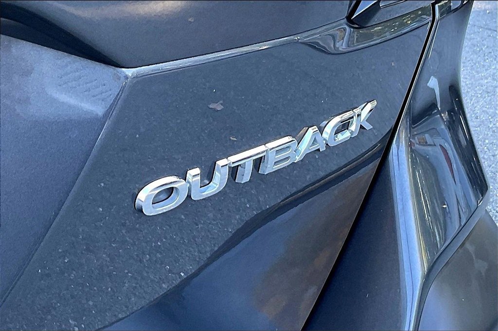 Used 2024 Subaru Outback Limited image 23