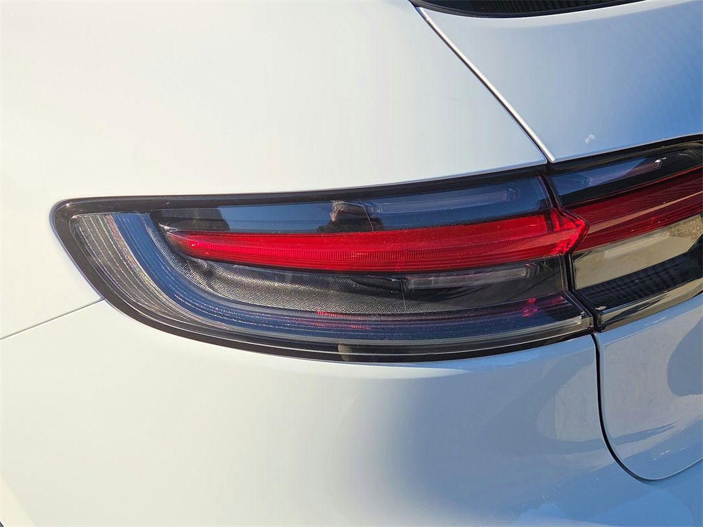 New 2026 Porsche Macan image 26