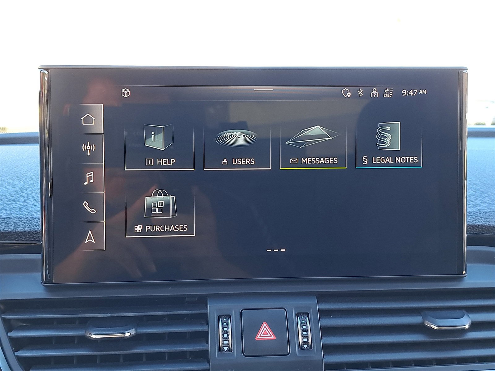 Used 2022 Audi Q5 e Premium w/ Convenience Package image 25