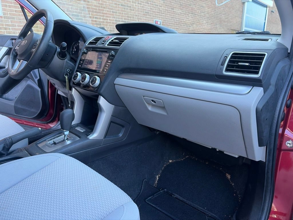 Used 2018 Subaru Forester 2.5i Premium AWD/4WD image 24
