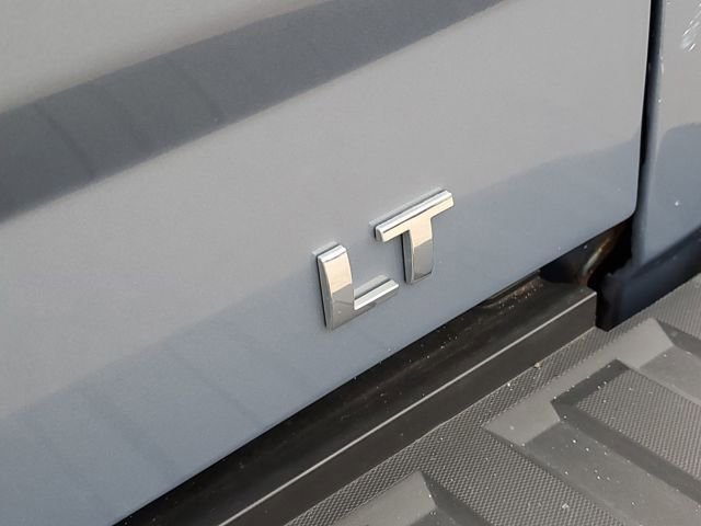 Used 2016 Chevrolet Silverado 1500 LT w/ All Star Edition image 33