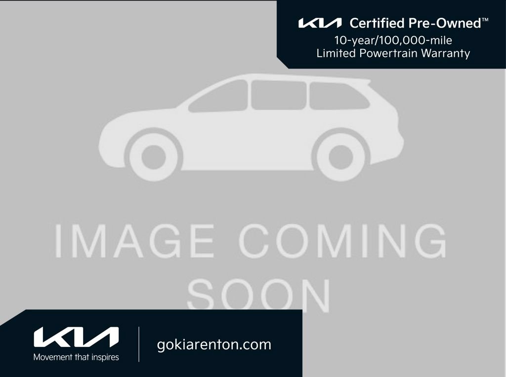 Certified 2023 Kia EV6 GT AWD/4WD image 1