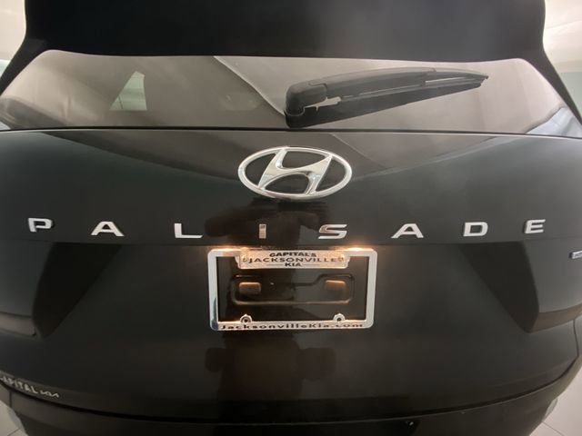 Used 2021 Hyundai Palisade SEL AWD/4WD image 27