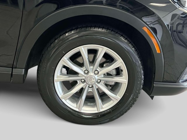 Used 2024 Honda CR-V EX-L image 10