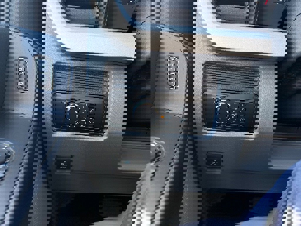 New 2025 Ford F350 XL w/ Snow Plow Prep Package image 20