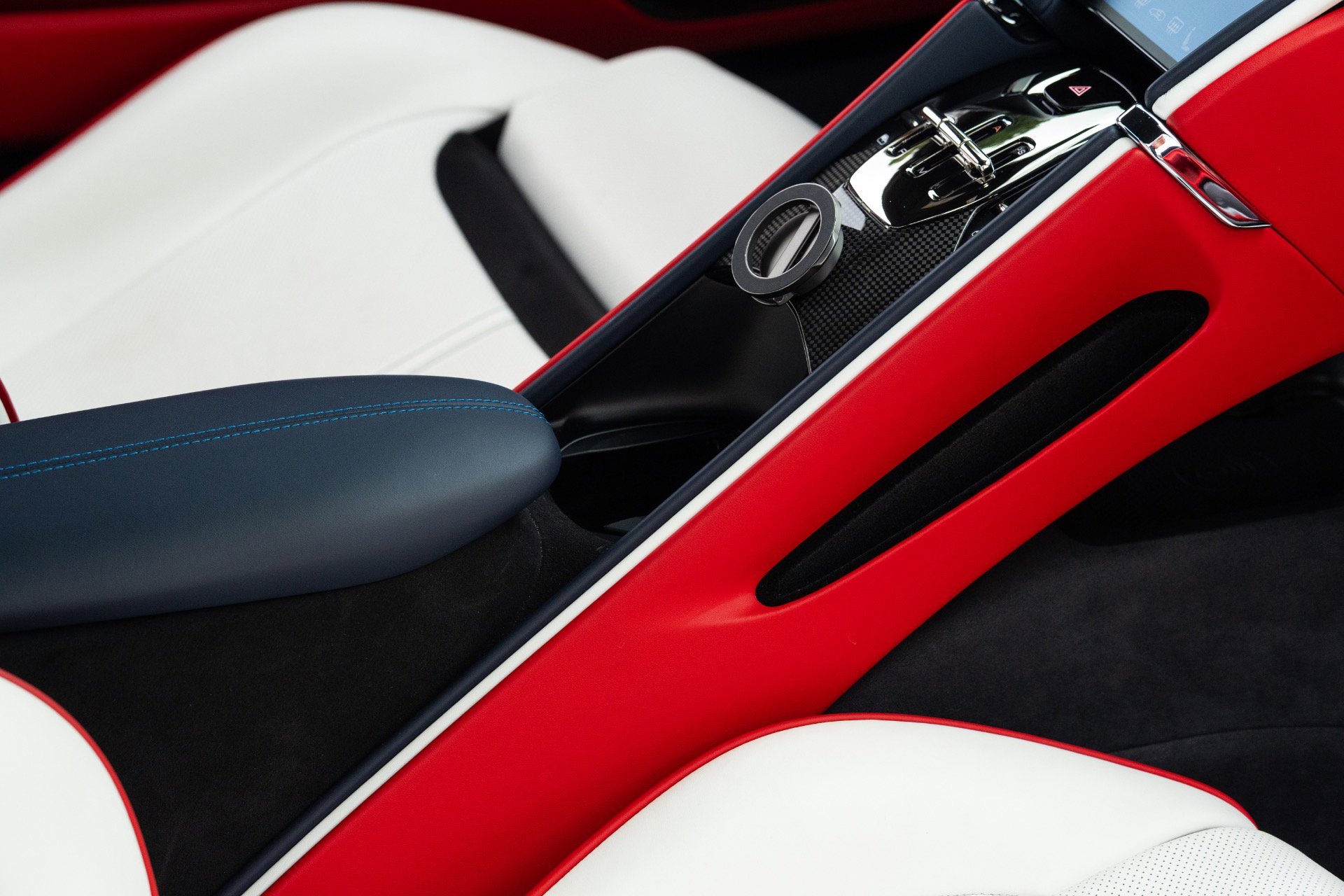 Used 2023 Ferrari Roma RWD image 53