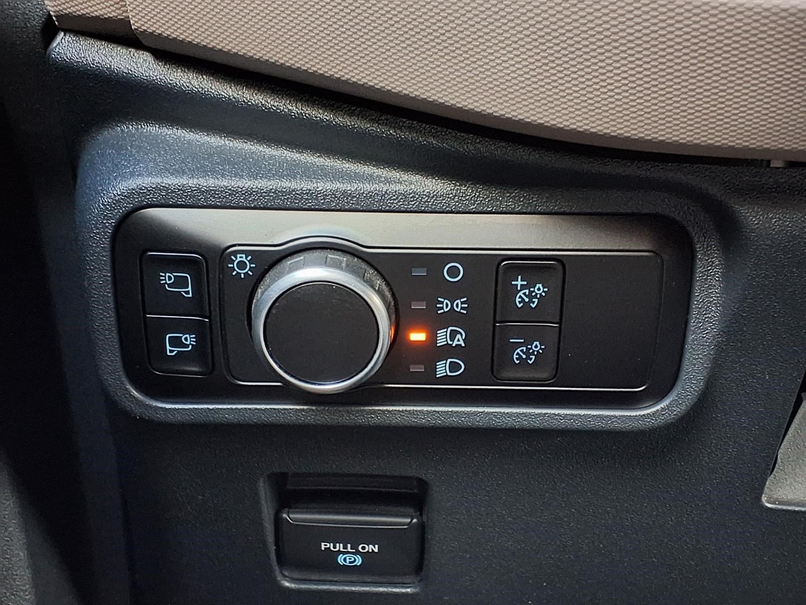 Certified 2023 Ford Bronco Wildtrak AWD/4WD image 22