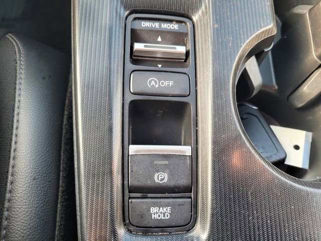 Used 2022 Honda Civic Sport image 26