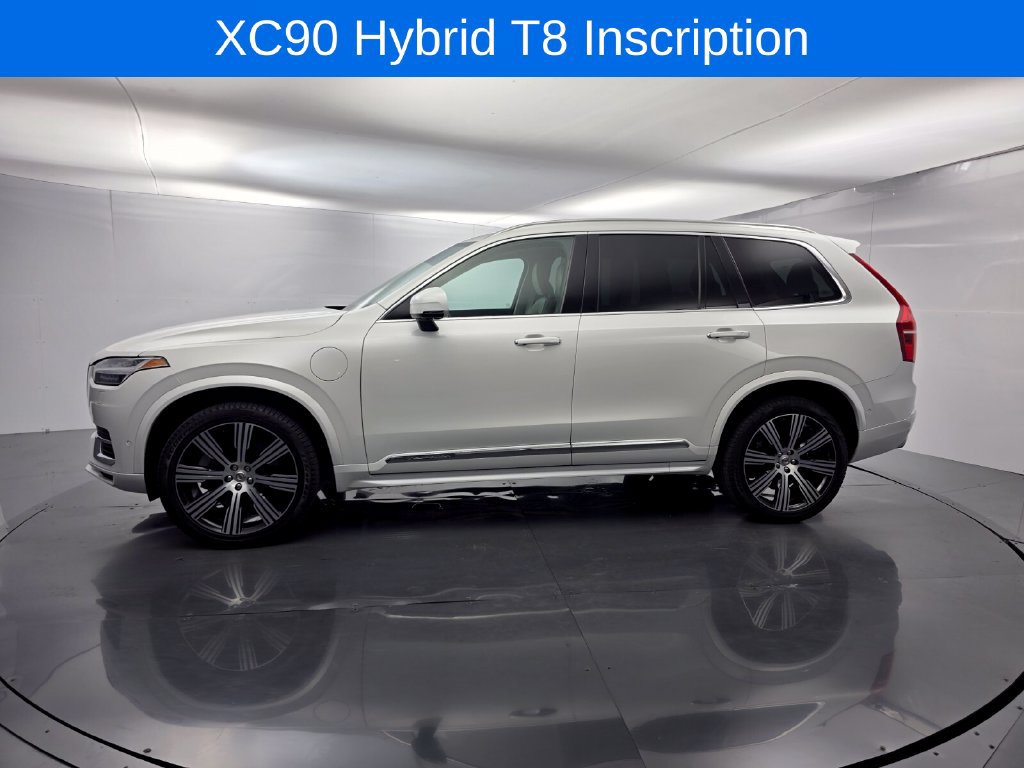 Used 2020 Volvo XC90 T8 Inscription w/ Protection Package AWD/4WD image 7