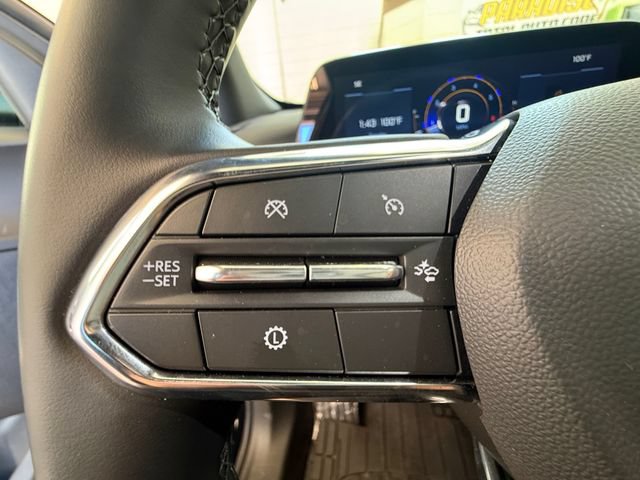 Certified 2026 Chevrolet Equinox LT FWD image 19