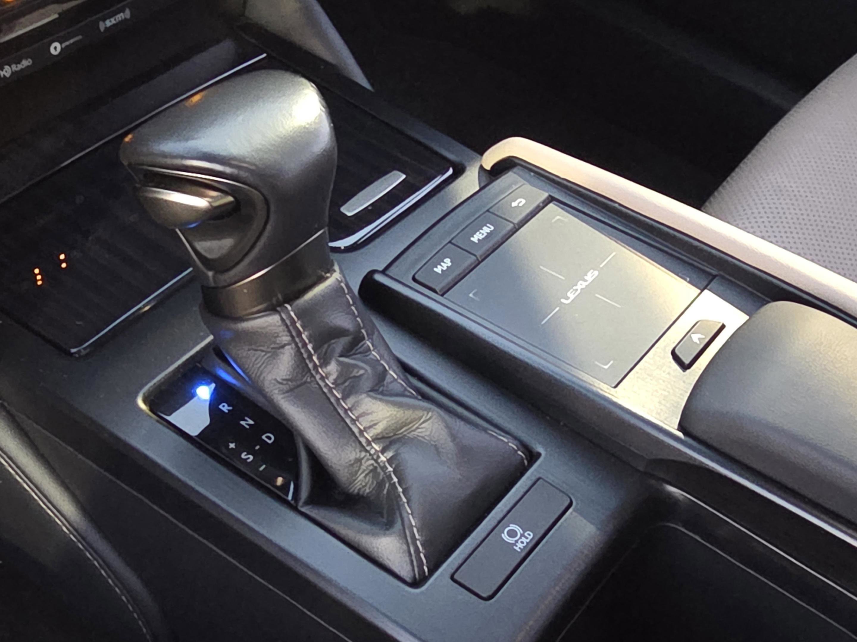 Used 2019 Lexus ES 350 image 21