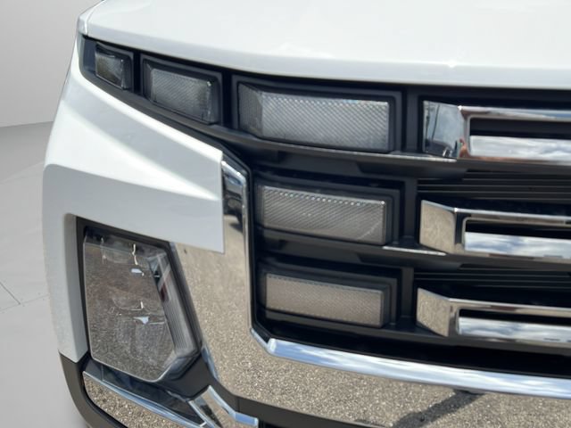 Certified 2025 Hyundai Santa Cruz Limited AWD/4WD image 34
