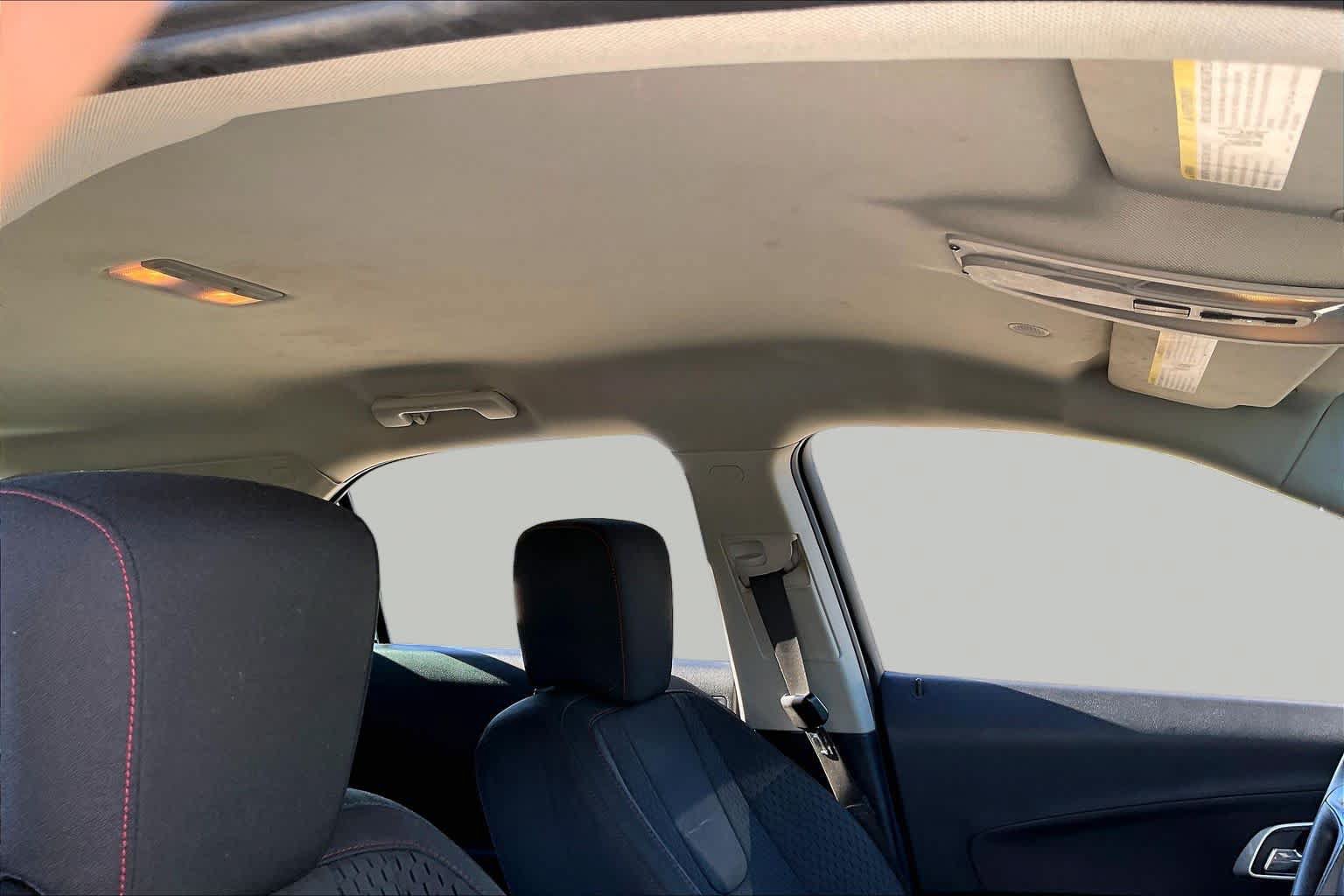 Used 2014 Chevrolet Equinox LS FWD image 14
