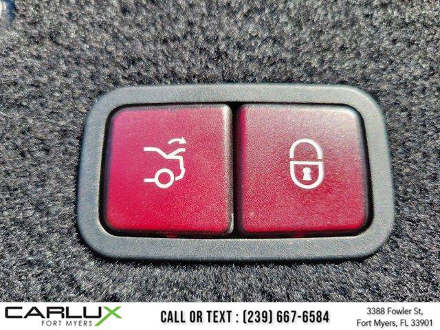 Used 2015 Mercedes-Benz S 550 Sedan w/ Premium 1 Package image 13