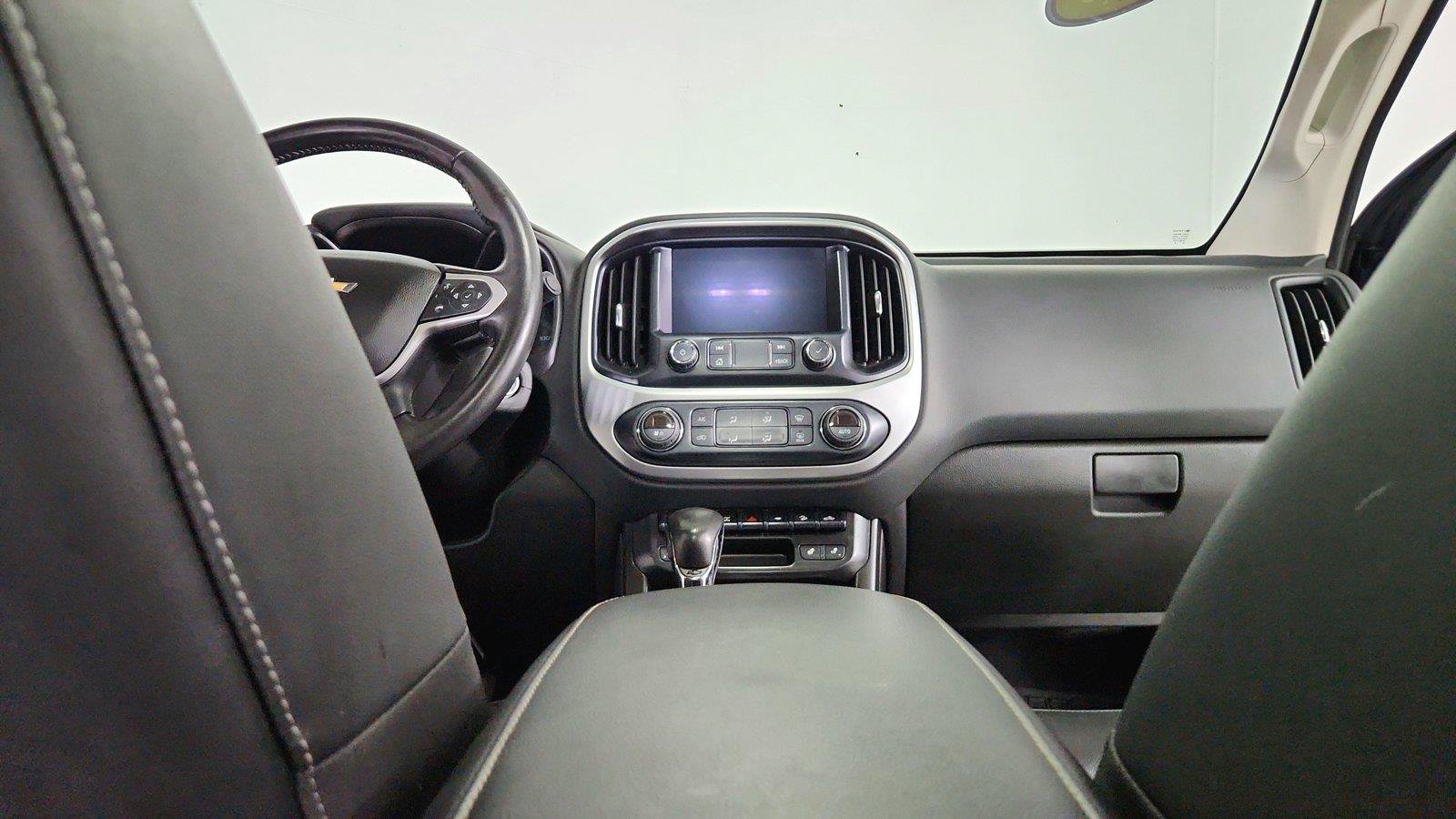Used 2022 Chevrolet Colorado ZR2 AWD/4WD image 20