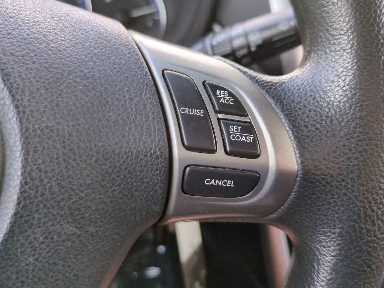 Used 2012 Subaru Forester 2.5X w/ Alloy Wheel Pkg AWD/4WD image 20