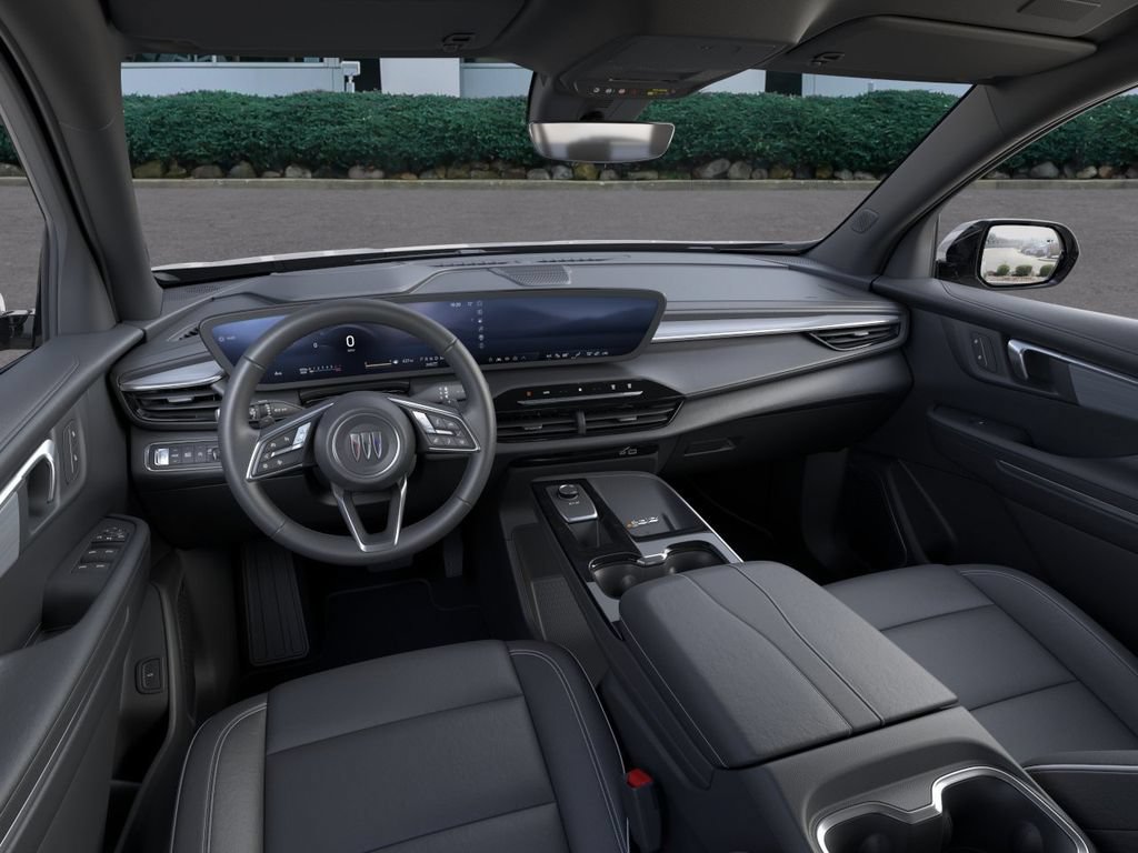 Used 2026 Buick Enclave Preferred FWD image 15