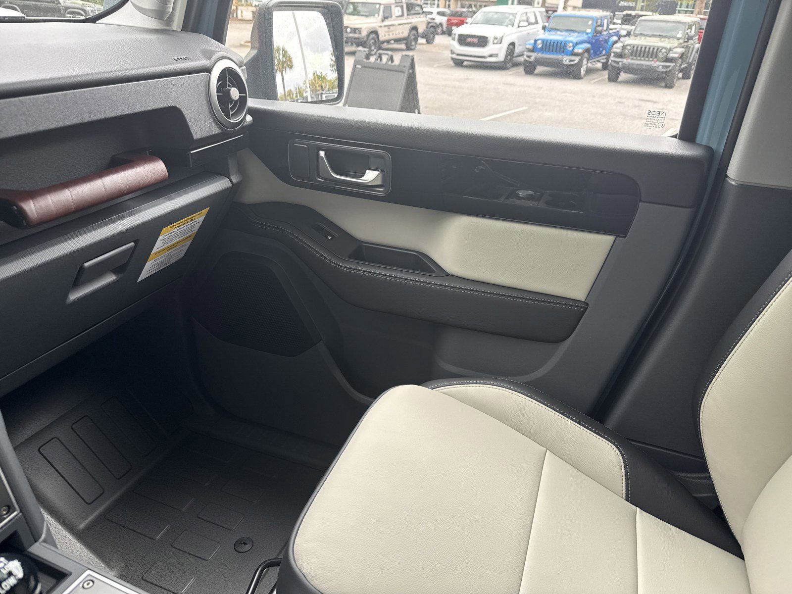 New 2026 INEOS Grenadier Trialmaster Edition image 20