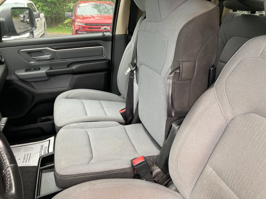 Used 2019 RAM 1500 Big Horn AWD/4WD image 33