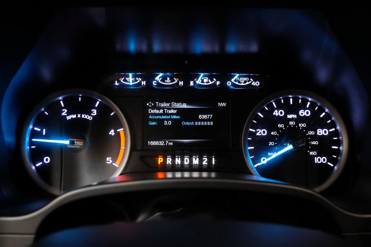 Used 2019 Ford F250 XLT image 12